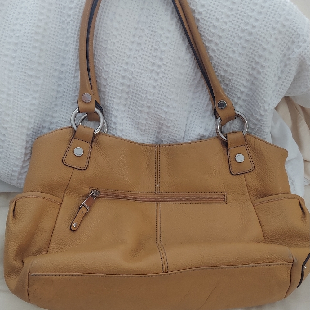 Tignanello handbag